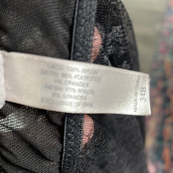 Victoria’s Secret Babydoll lingerie nightie - Picture 7 of 7